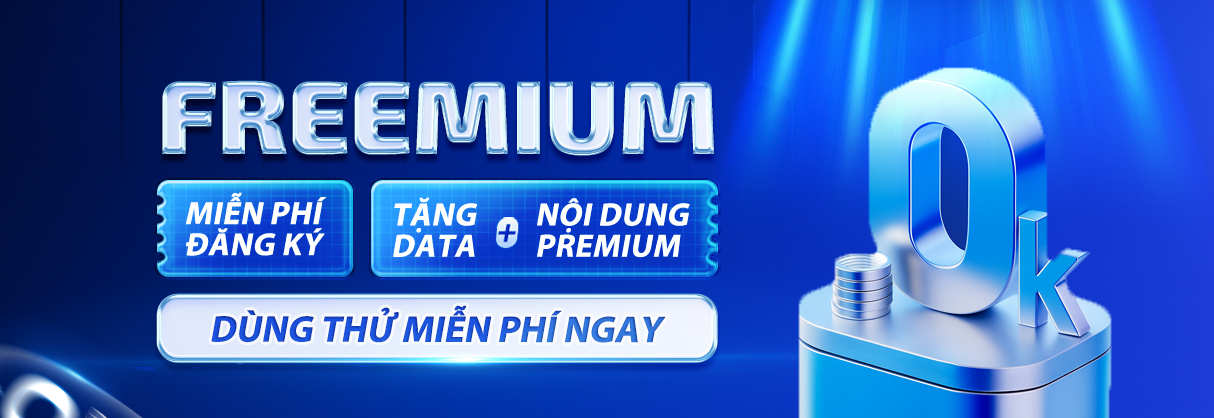 Freemiummain